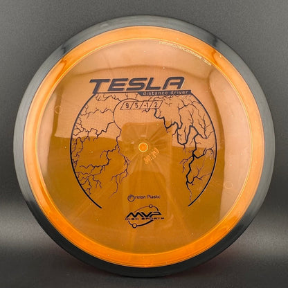 Proton Tesla