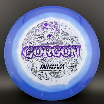 Halo Star Gorgon