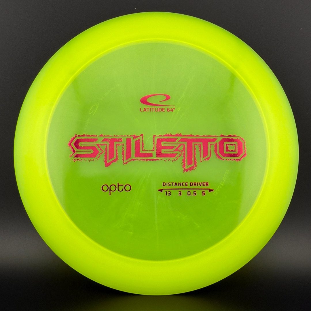 Opto Stiletto
