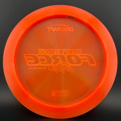 Z Swirl Force - Ricky Wysocki 2025 Tour Series