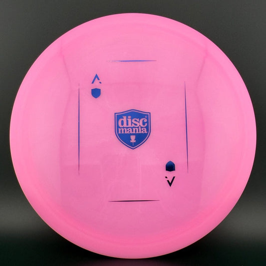 Neo TD - Mystery Disc MB 25