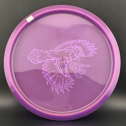 Quantum Solstice (QSTC 1.2) - "TeeJay" - TJ Grobman Team Rare Air