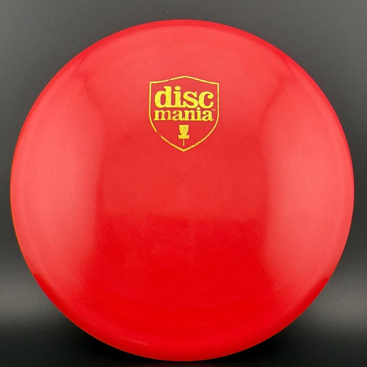 S-Line PD2 - Penned Pop Top Red *Gibson Stash* Jumpman