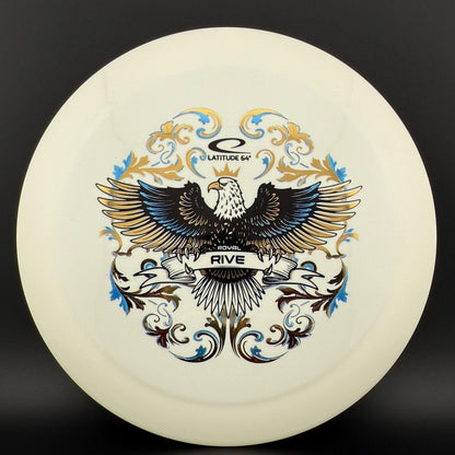 Royal Grand Rive - Eagle Triple Foil