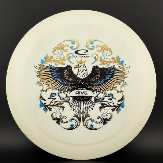 Royal Grand Rive - Eagle Triple Foil