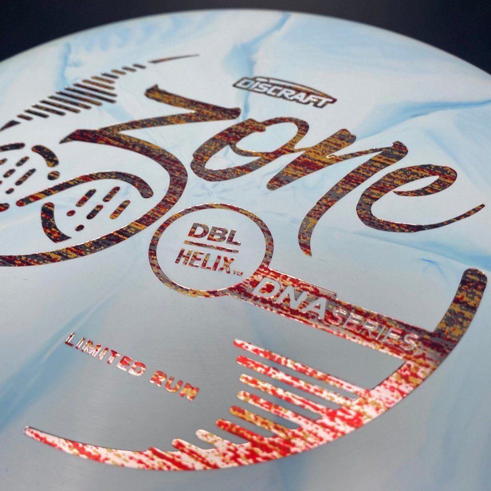 ESP Swirl Zone - Limited Run 2021 - DNA Series