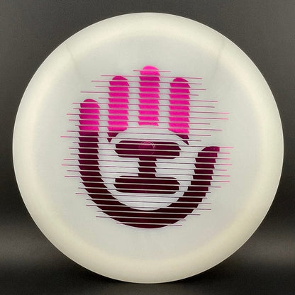 VIP Bear - Handeye -  Cutin In Line