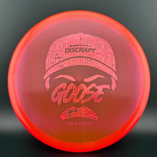CryZtal Zone - Goose - Aaron Gossage 2022 Tour Series
