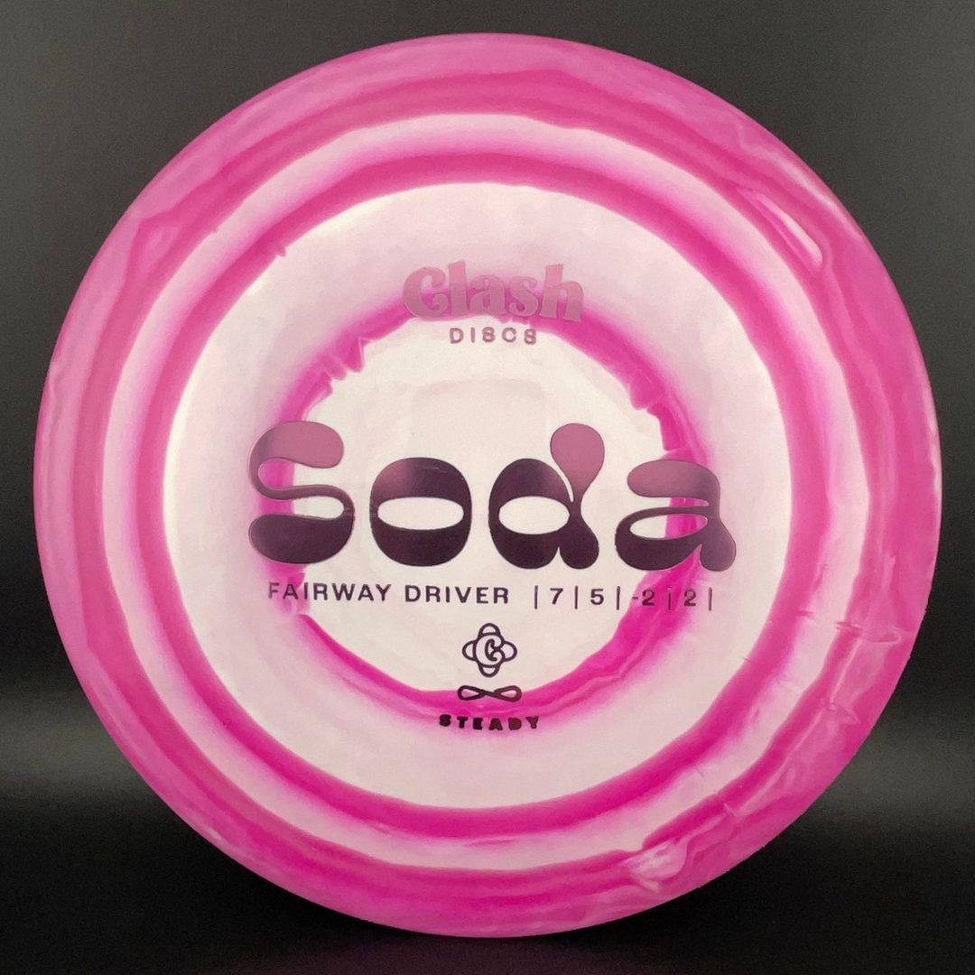 Steady Ring Soda