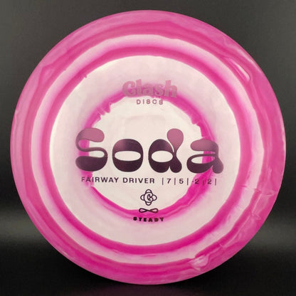 Steady Ring Soda