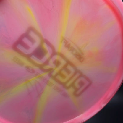 Z Swirl Buzzz - Hot Pink - 2020 Tour Series Paige Pierce