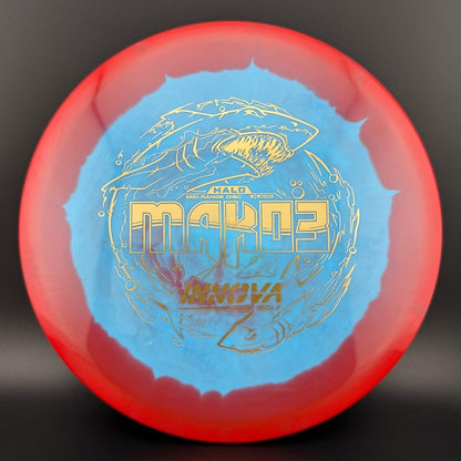 Halo Star Mako3