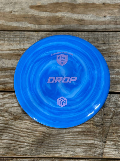 Niklas Anttila Creator Series Swirl S-Line Drop