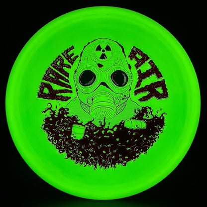 Glow Soft Tank (1.3) - RADioactive Man Stamp