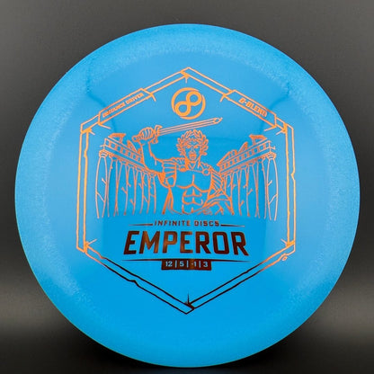G-Blend Emperor