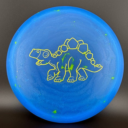 Egg Shell Stegosaurus - Baby Stego