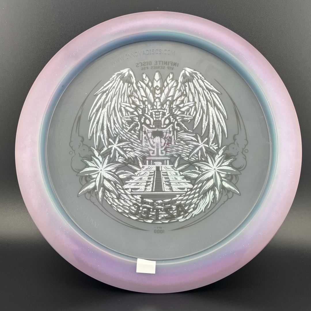 Gummy C-Blend Aztec - VIP Series #96 1/1000