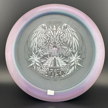 Gummy C-Blend Aztec - VIP Series #96 1/1000