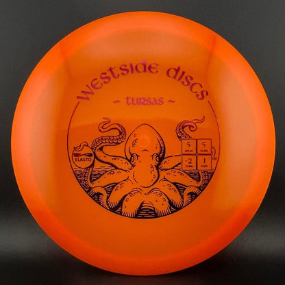 Elasto Tursas - First Run