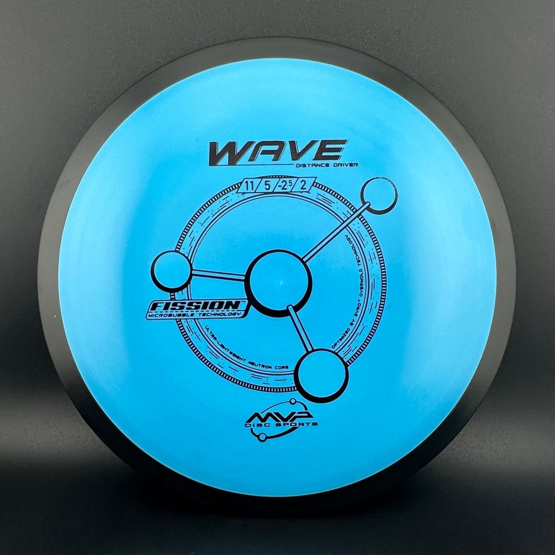 Fission Wave