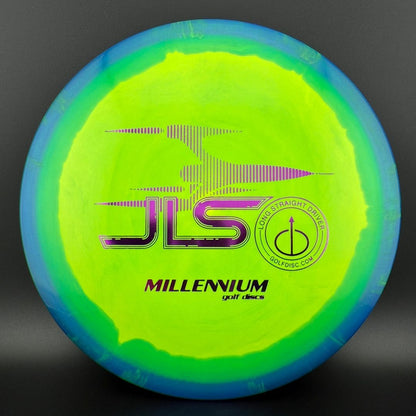 Sirius Helio JLS (1.1)