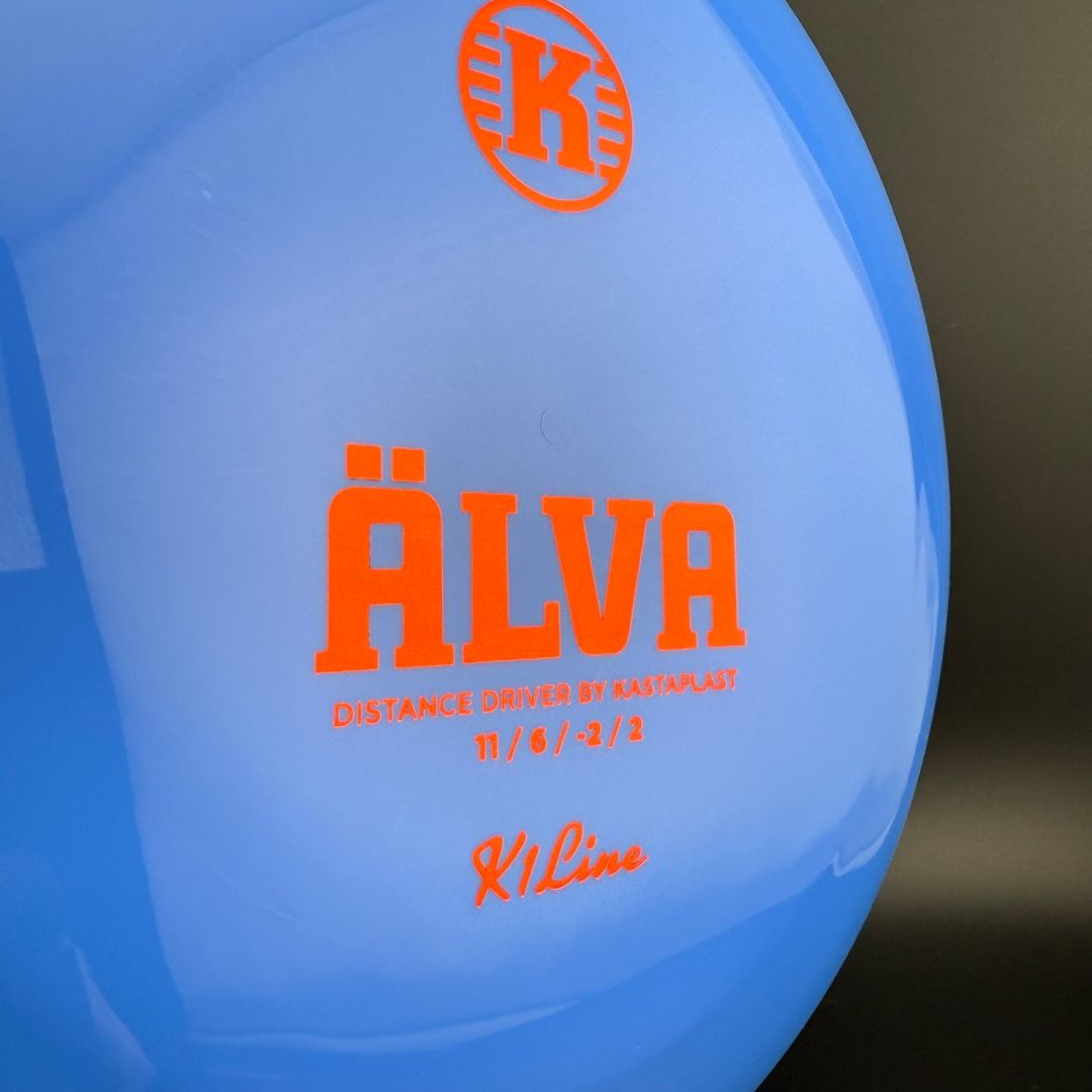 K1 Alva