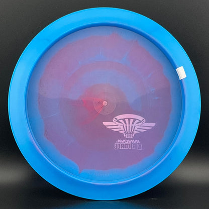 Halo Champion Firebird (First Run) - Air Force