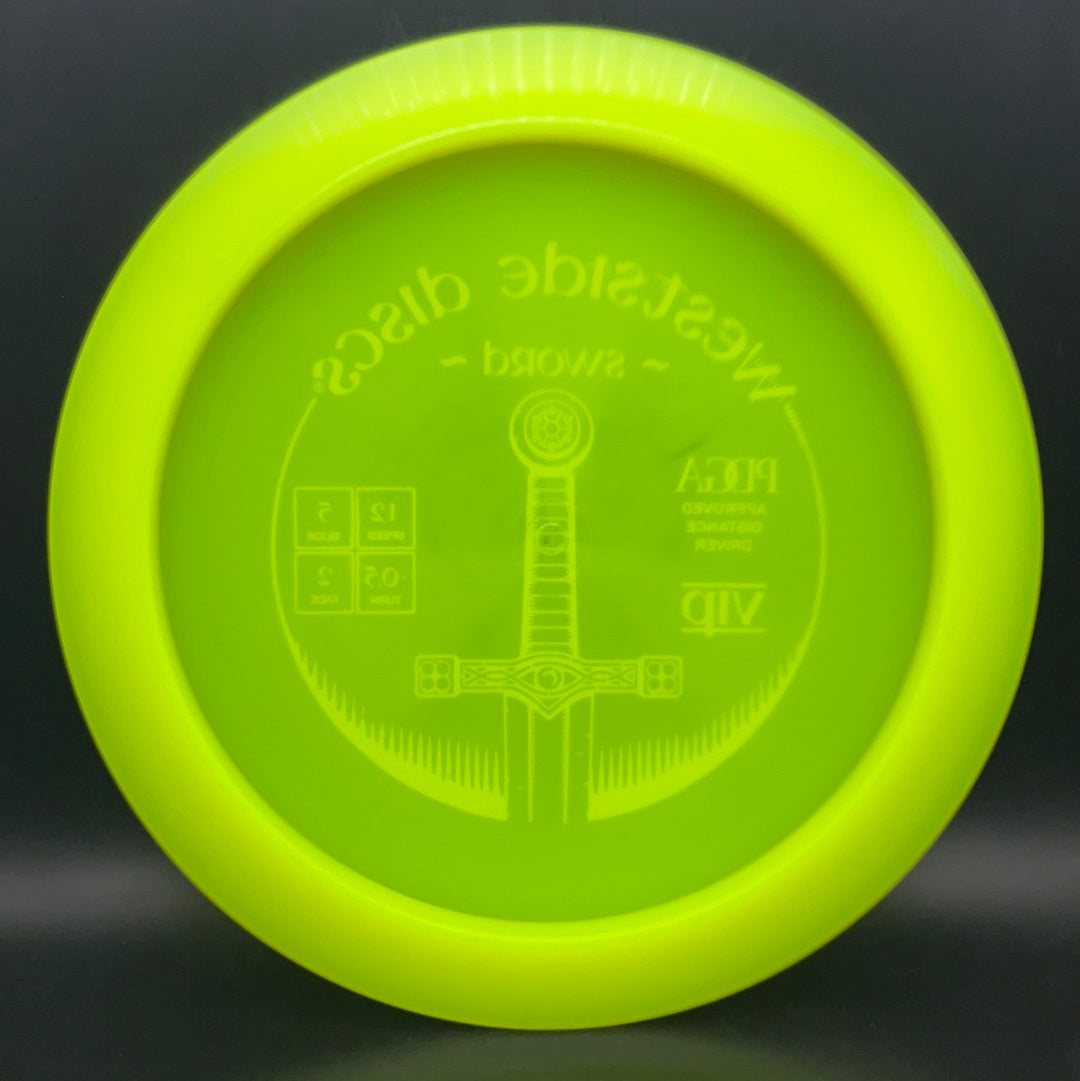 VIP Sword