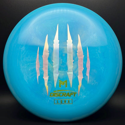 ESP Luna - Paul McBeth 6x Claw World Champion