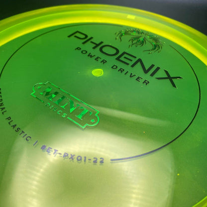 Eternal Phoenix - 2022 First Run