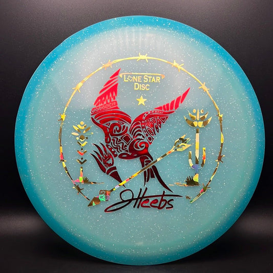 Founders Glow Mockingbird - Jake Heebs Tour Series 2024