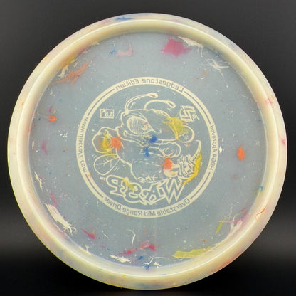Jawbreaker Z Wasp - Ledgestone Finale 2025