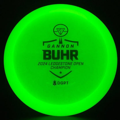 Color Glow C-Line PD - Gannon Buhr Triumph 2024 Ledgestone