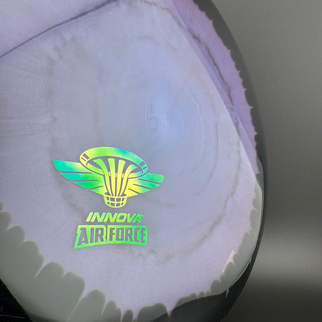 Halo Champion Mako3 - Air Force