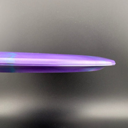 Ti Swirl Cigarra - Limited Edition GMC 1/500