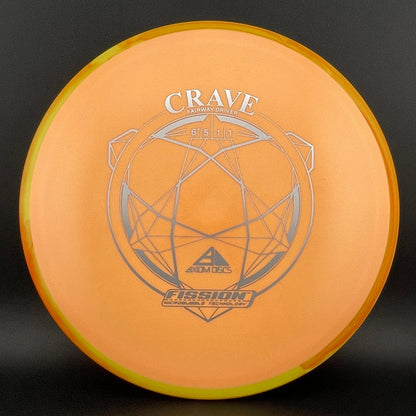 Fission Crave