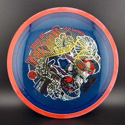 Particle Proton Eclipse Insanity - "Puppeteer" - Factory Misprint