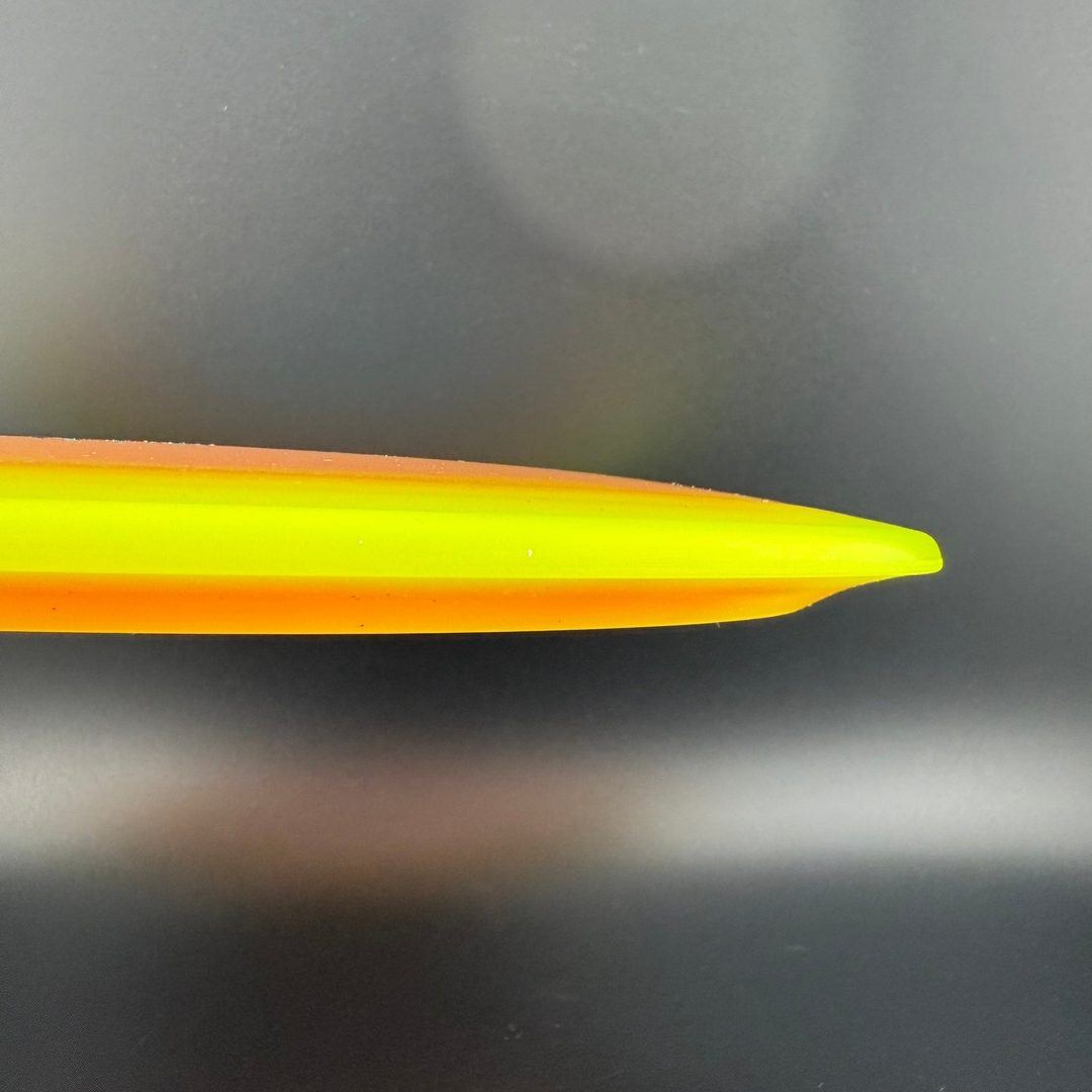 Glow Metal Flake Horizon C-Line FD3 - Limited Edition Solar Flare - Alden Harris