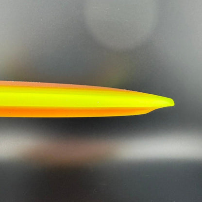 Glow Metal Flake Horizon C-Line FD3 - Limited Edition Solar Flare - Alden Harris