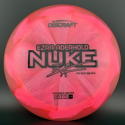 Z Swirl Nuke - Ezra Aderhold 2025 Tour Series