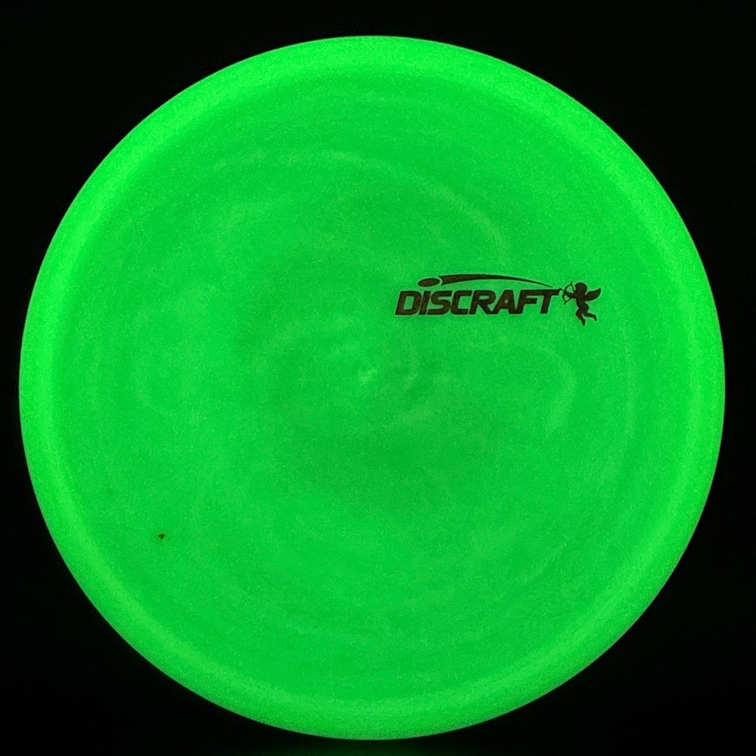 Glo ESP Buzzz - Little Cupid's Arrow