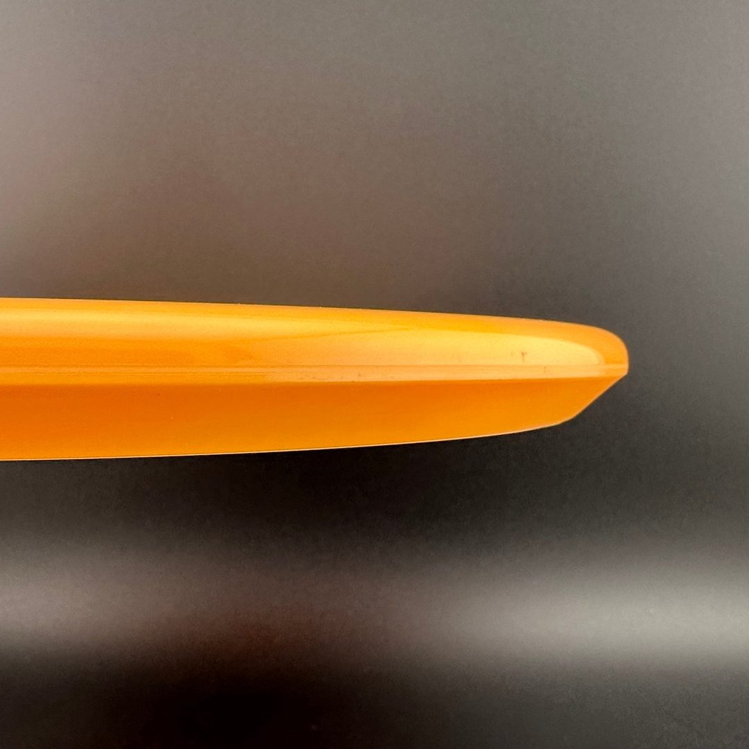 Swirly S-Line Drop - Niklas Anttila Creator Series