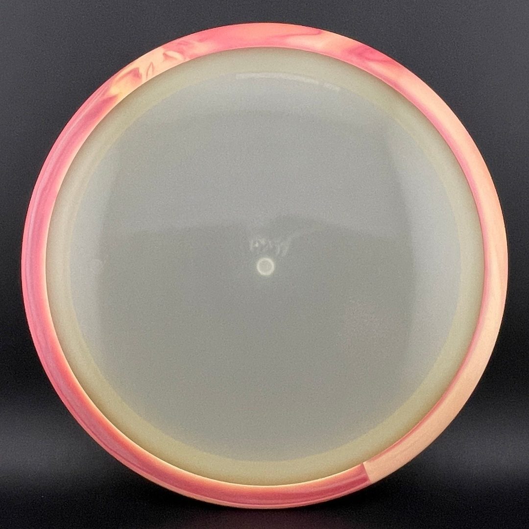Eclipse Defy - Blank
