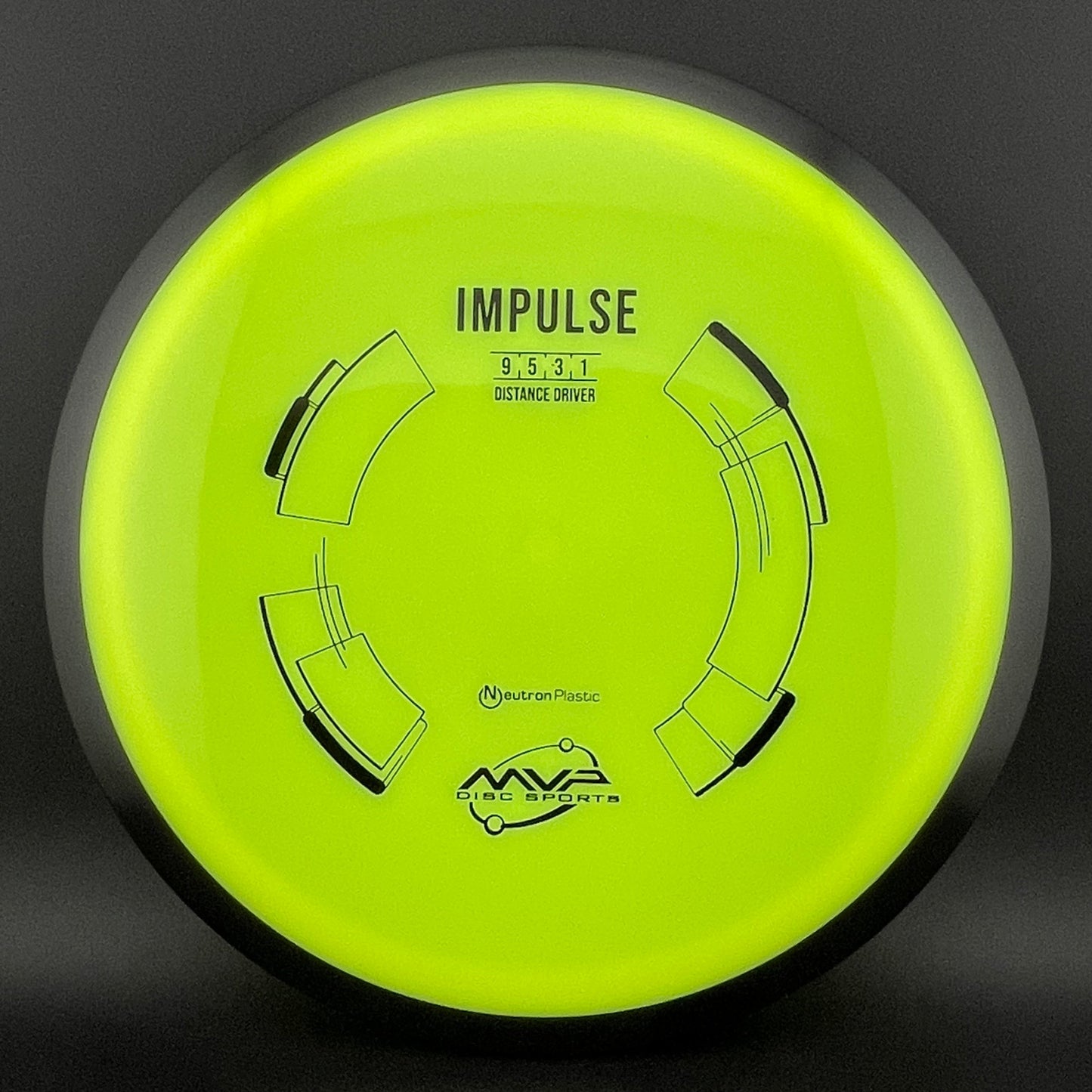 Neutron Impulse