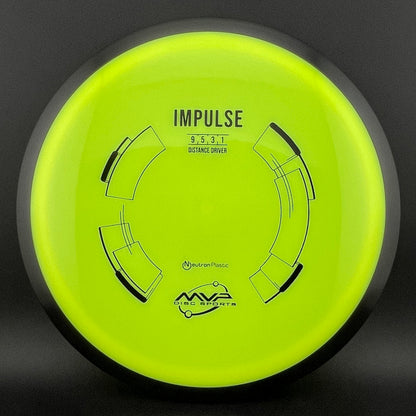 Neutron Impulse