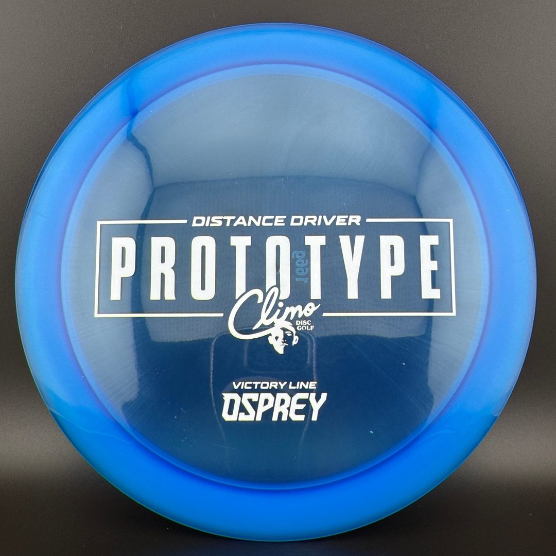 Victory Line Osprey (Prototype)