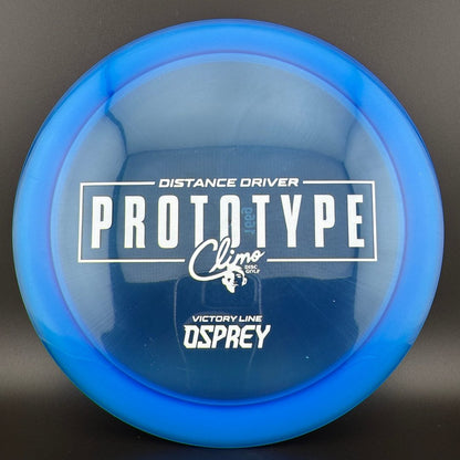 Victory Line Osprey (Prototype)