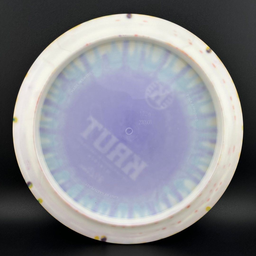 K1 Krut - Dyed