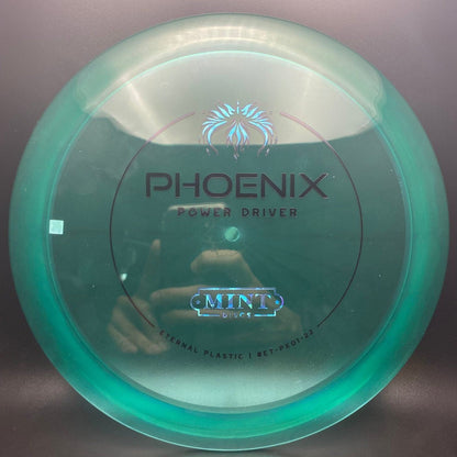 Eternal Phoenix - 2022 First Run