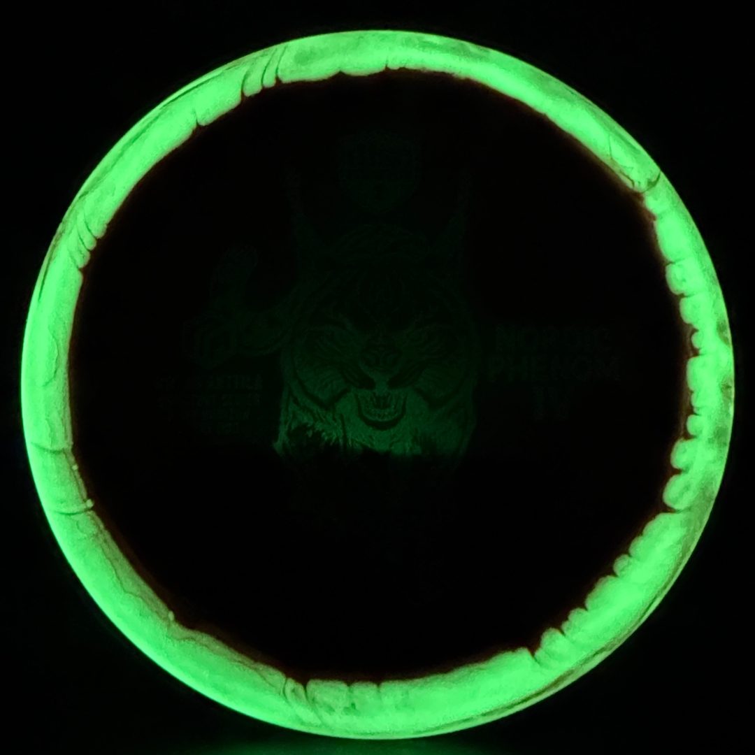 Glow Horizon S-Line DD3 - Nordic Phenom 4 - Niklas Anttila Signature Series
